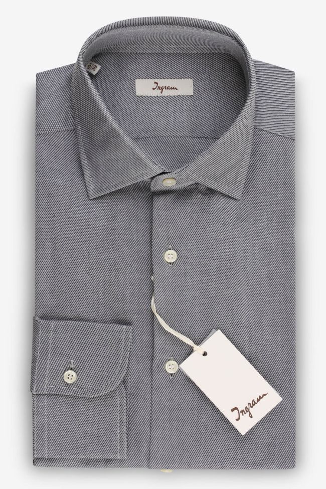 Camisa Ingram Regular SKT1FDC5C4REGULARI6B