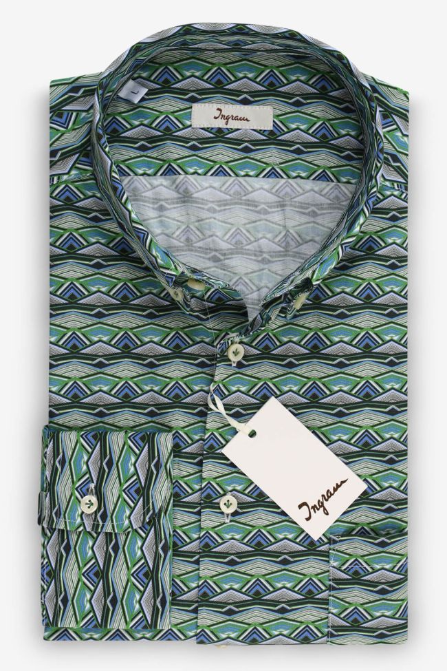 Shirt Ingram Regular SKT20339EDREGULARI6B
