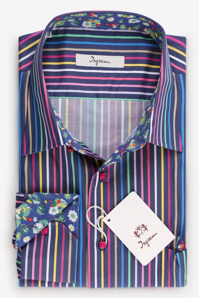 Camisa Ingram Classic SKT208387ACLASSICI9C