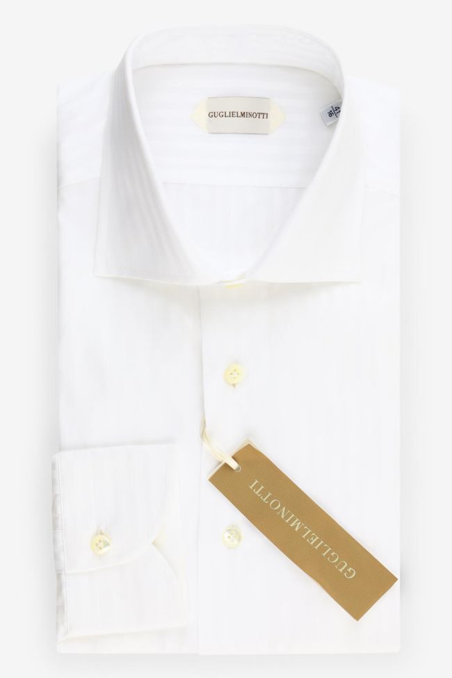 Camisa Guglielminotti Regular SKT21298BAREGULARD5E