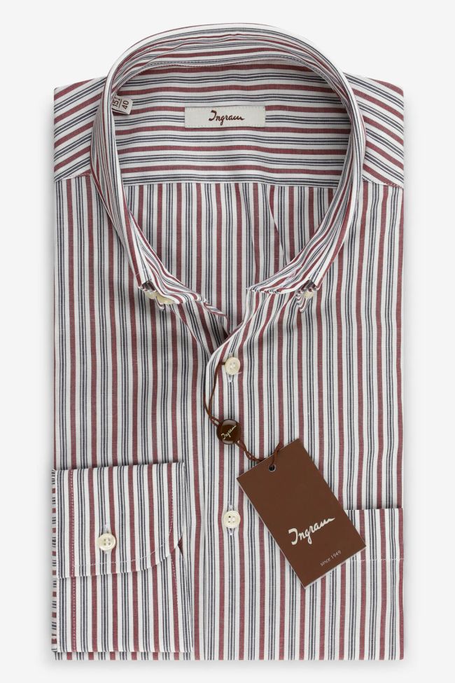 Camisa Ingram Regular SKT2443475REGULARD1C