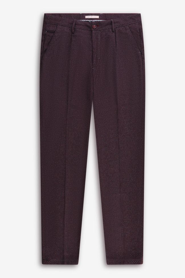 Pantalones Yan Simmon Slim SKT275BAE1SLIMC1B