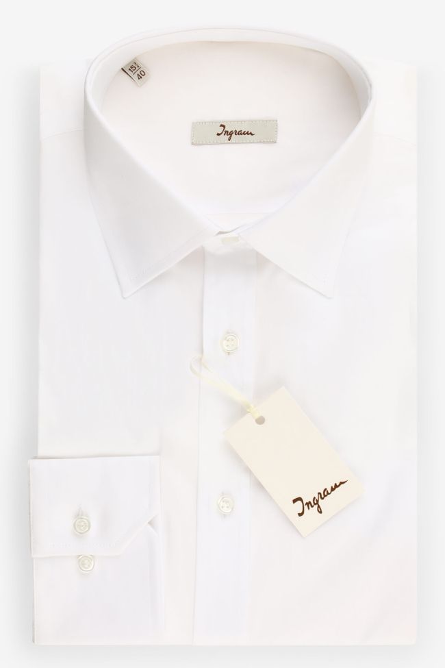 Shirt Ingram Classic SKT27B7DC2CLASSICD4D