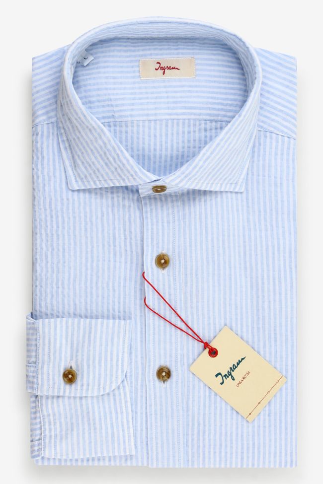 Camisa Ingram Regular SKT289189DREGULARD6E