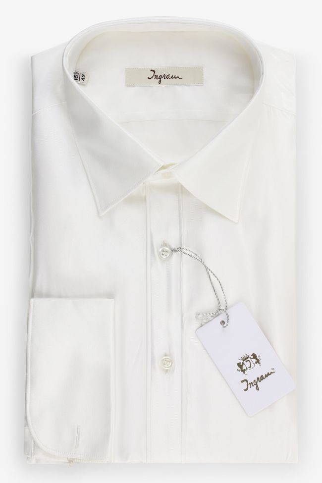 Shirt Ingram Slim SKT28EA743SLIMD1C