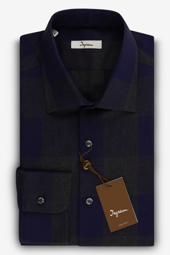 Shirt Ingram Slim SKT2A8A163SLIMG7C
