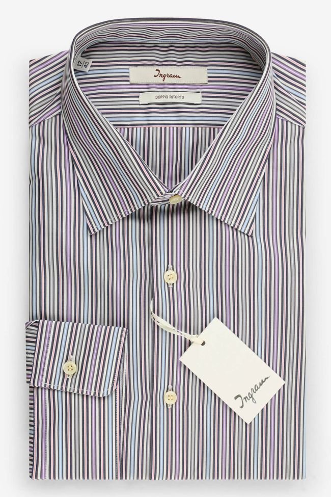 Chemise Ingram Slim SKT2AAA7F9SLIML7E