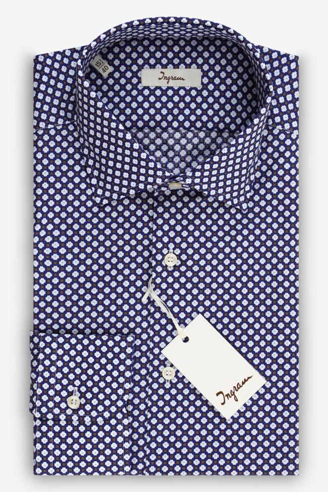 Camisa Ingram Regular SKT2B3C655REGULARE1E