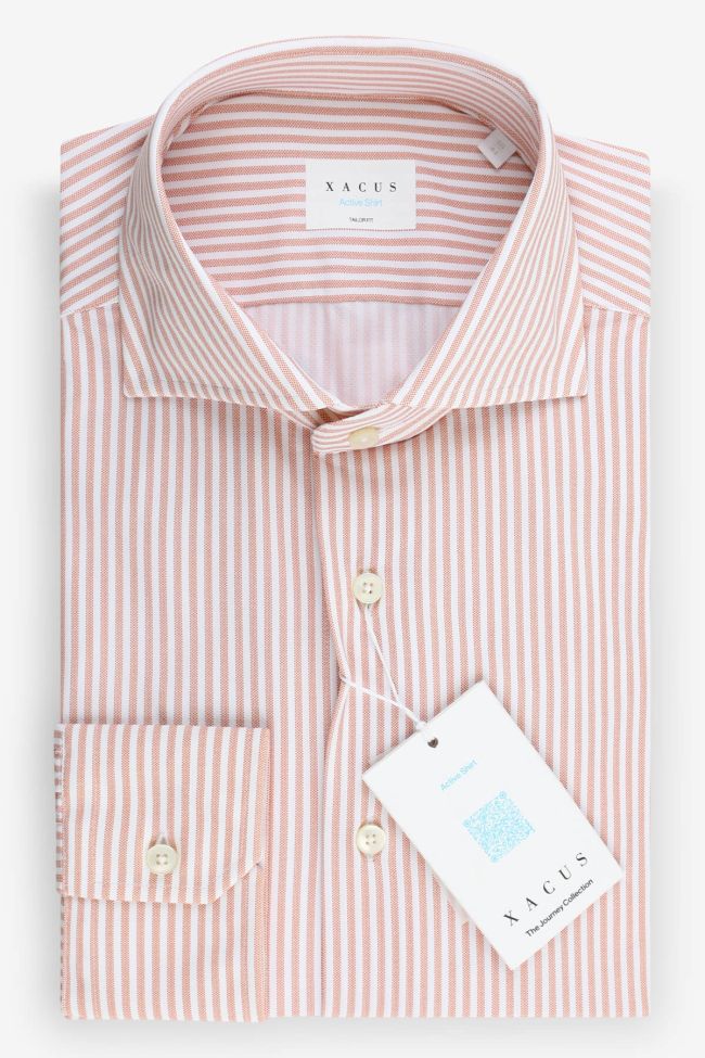 Chemise Xacus Regular SKT2D729DEREGULARD6E