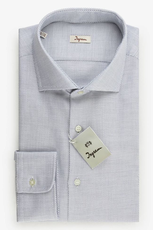 Camisa Ingram Slim SKT2D8019CSLIMF2D