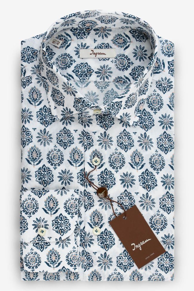 Camisa Ingram Regular SKT3157E4EREGULARE1E