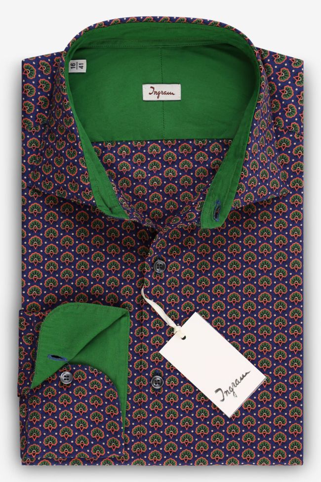 Shirt Ingram Regular SKT32DE613REGULARD5C