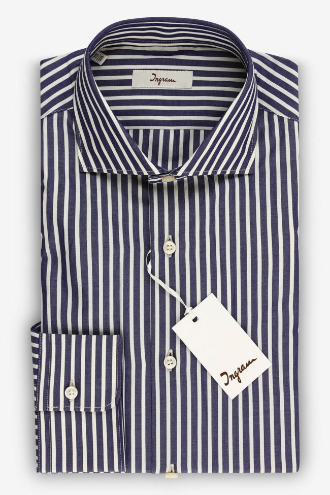 Shirt Ingram Slim SKT32E8019SLIME1D