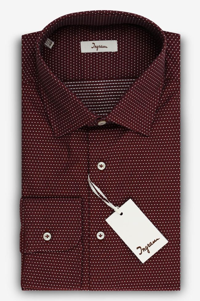 Shirt Ingram Regular SKT337ED48REGULARG3C