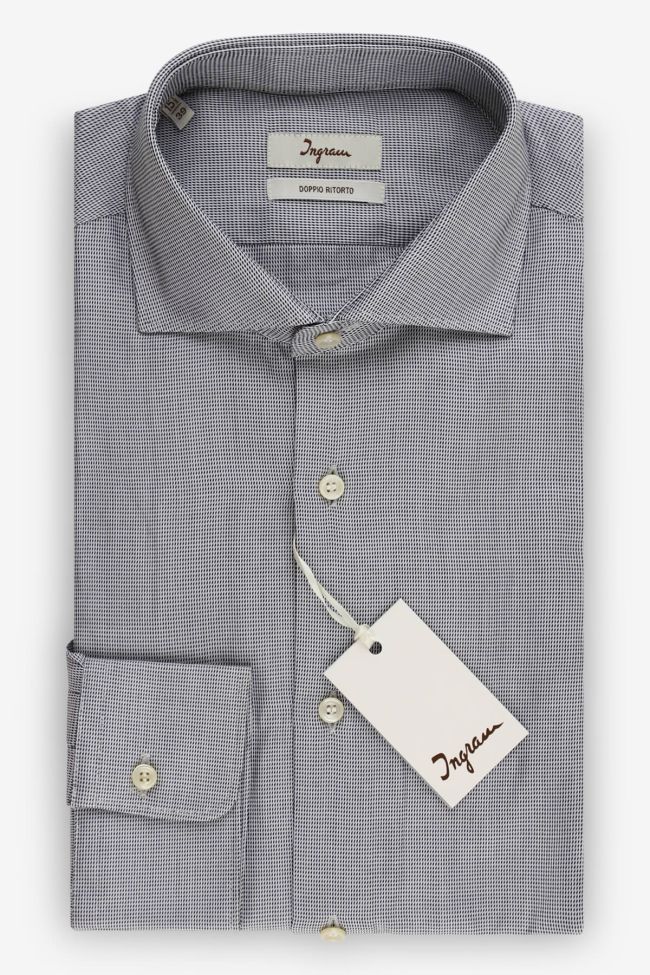 Shirt Ingram Slim SKT3551639SLIML1A