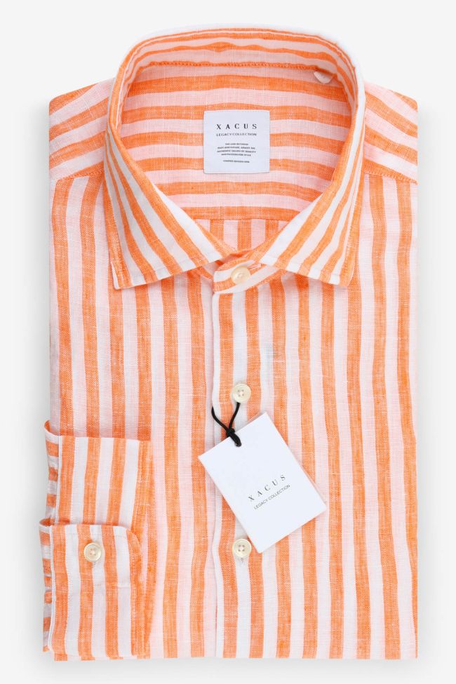 Shirt Xacus Regular SKT37D4555REGULARD8D
