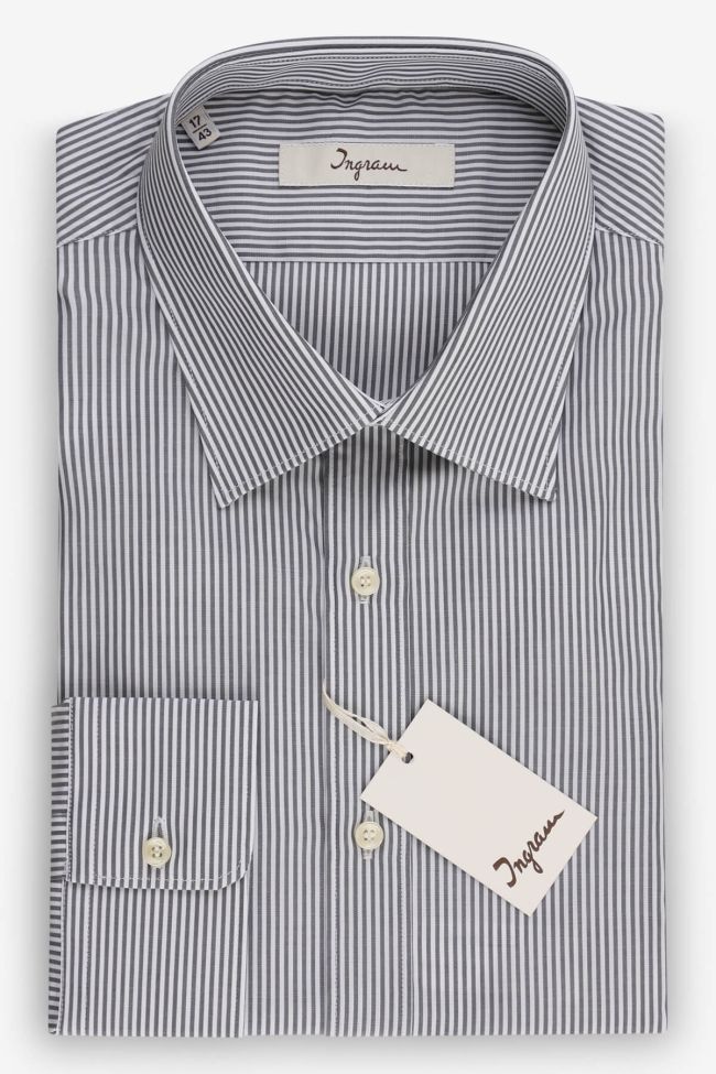 Shirt Ingram Slim SKT39340EBSLIMI5C