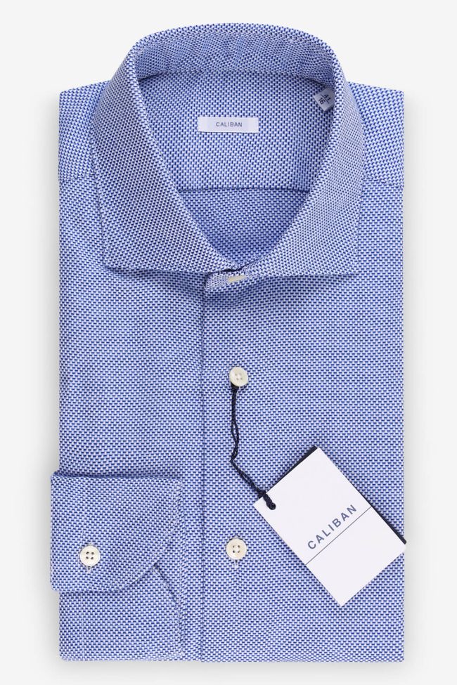 Shirt Caliban Regular SKT39933D6REGULARG4C