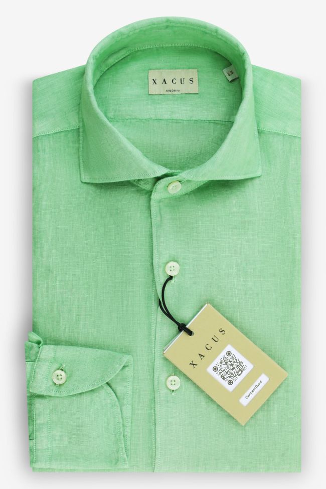 Chemise Xacus Regular SKT3B04D3FREGULARC3E