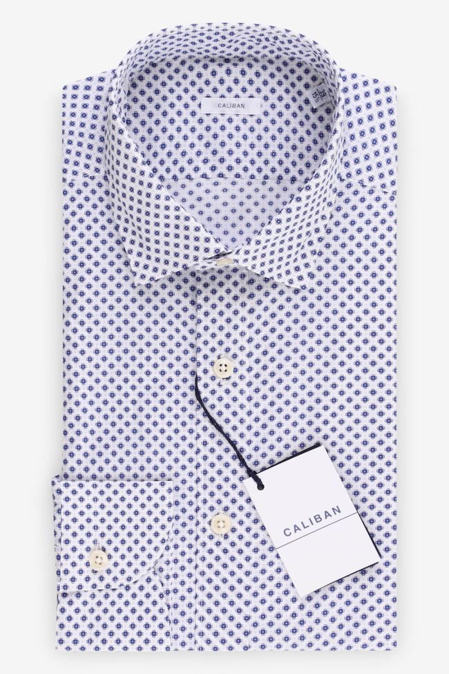Chemise Caliban Regular SKT3D2DE46REGULARC5C