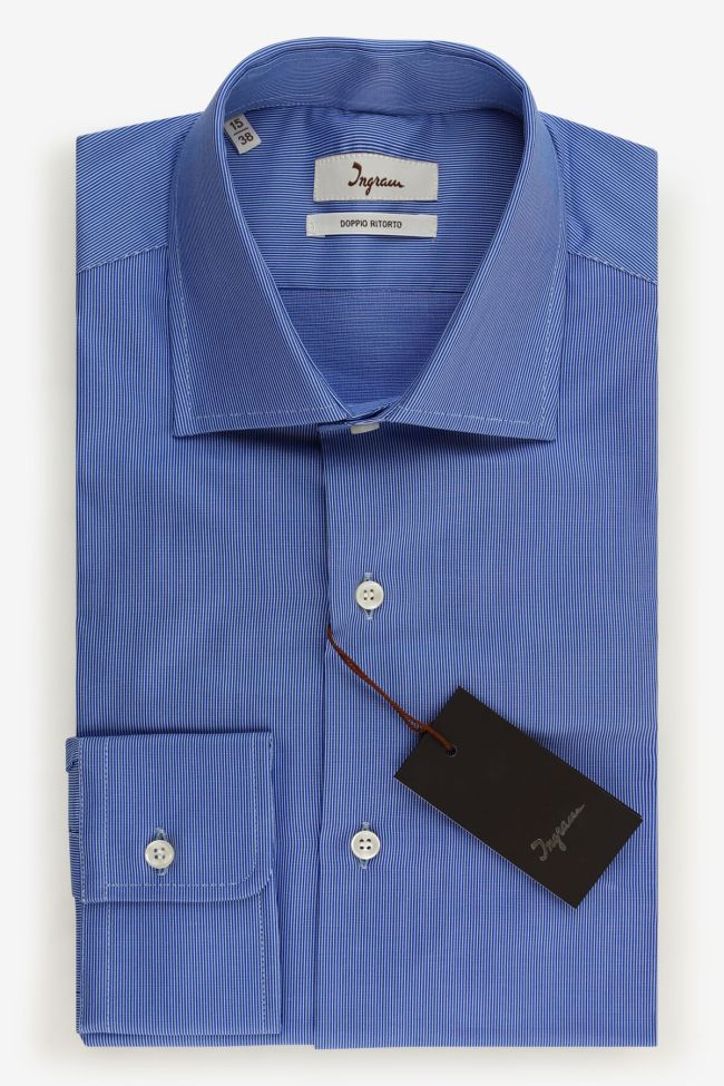 Camisa Ingram Slim SKT3D4E9EASLIMB6D