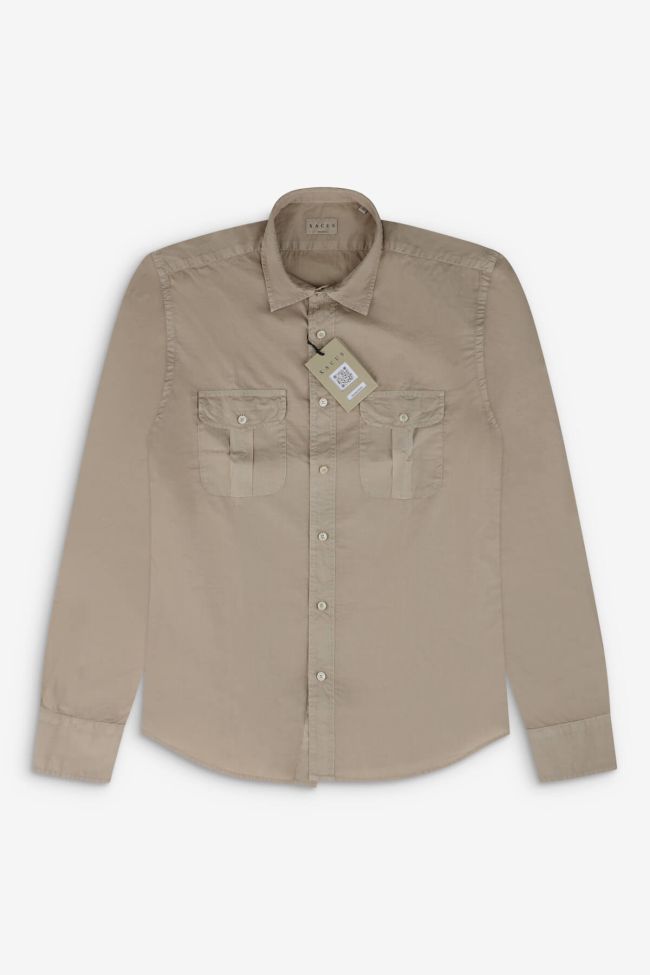 Hemd Xacus Regular SKT41C74A7REGULARE7B
