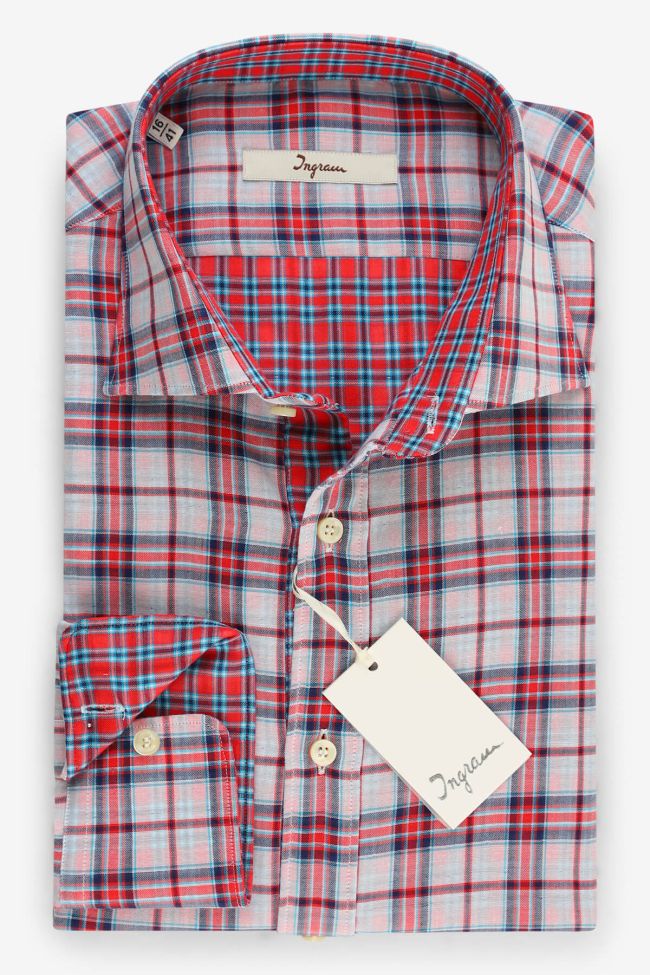 Shirt Ingram Regular SKT4273D88REGULARD3B
