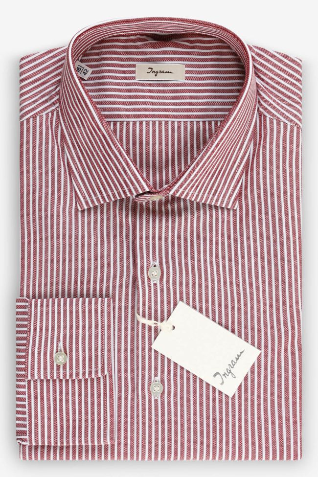 Shirt Ingram Slim SKT4537125SLIME3B