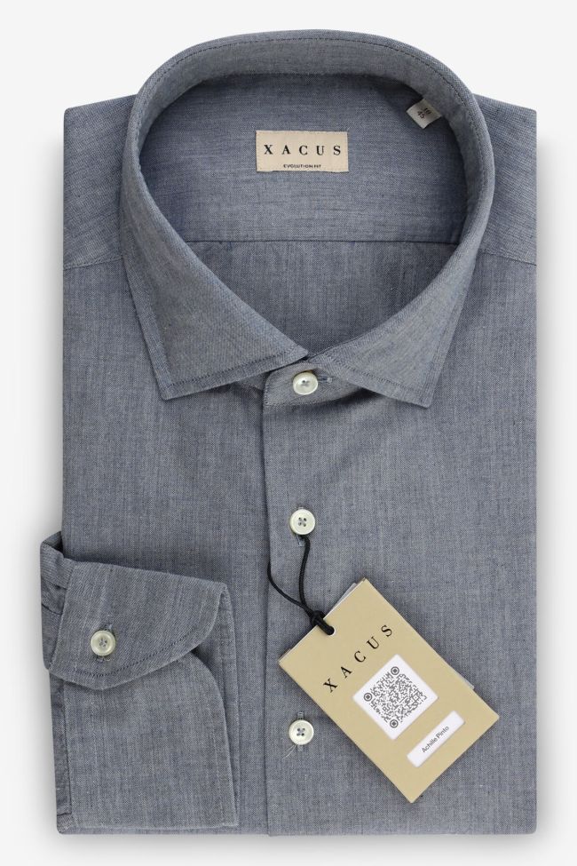 Camisa Xacus Classic SKT47375C8CLASSICC1C