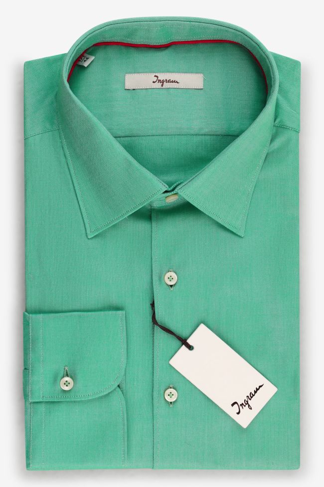 Chemise Ingram Regular SKT4C5F8D0REGULARD4B