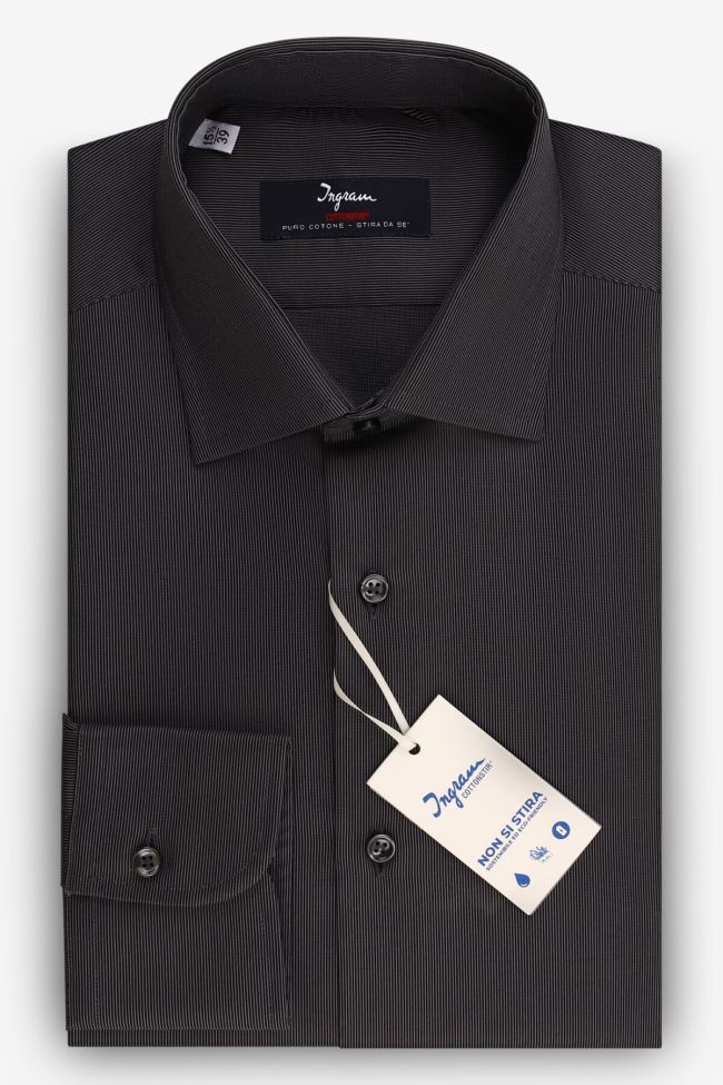 Camisa no plancha Ingram Regular SKT4E42E91REGULARH5C