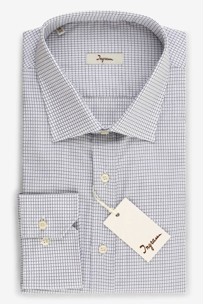 Camisa Ingram Classic SKT4EBE31DCLASSICI7B
