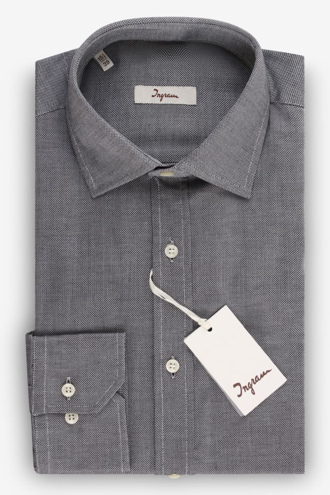 Camisa Ingram Classic SKT4EC5127CLASSICL2D