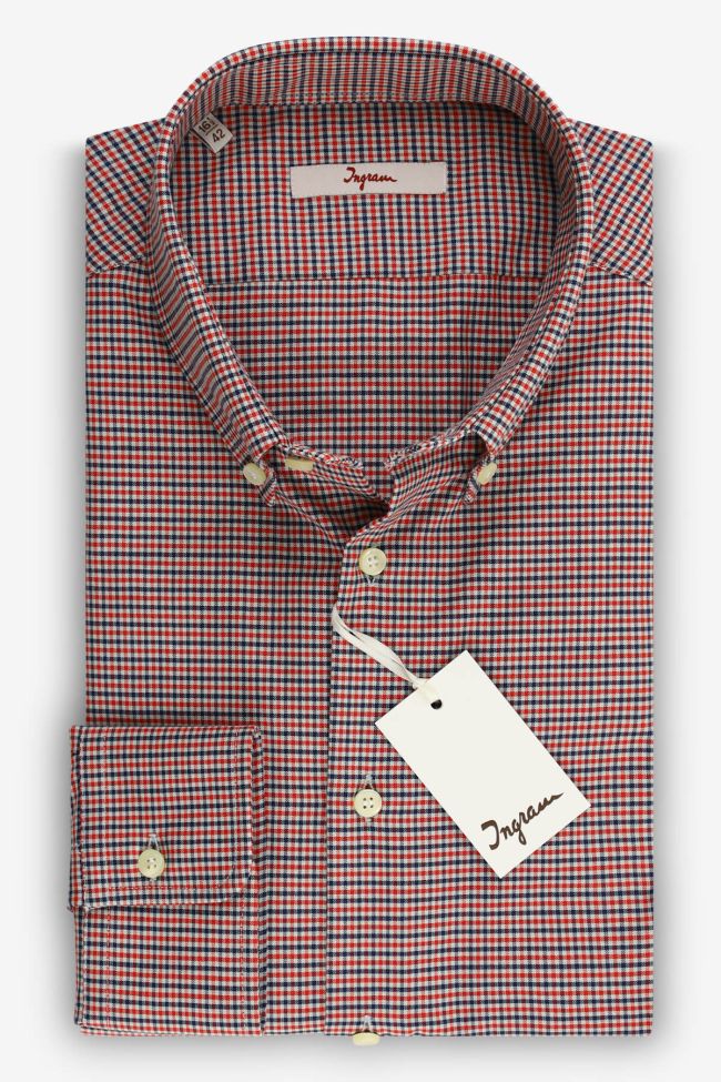 Shirt Ingram Slim SKT4F31FF7SLIMG8C