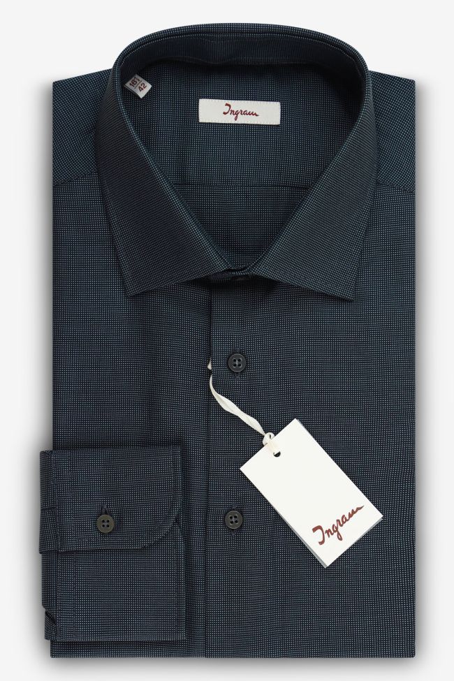 Camisa Ingram Regular SKT51F6809REGULARL3C