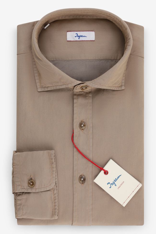 Shirt Ingram Slim SKT52A599FSLIMB2D