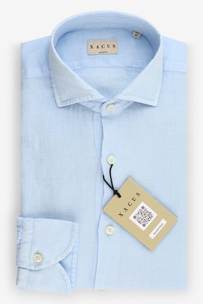 Chemise Xacus Regular SKT537B26FREGULARL4D
