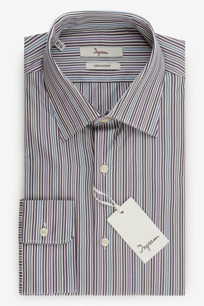 Shirt Ingram Slim SKT53F29D9SLIMD9D