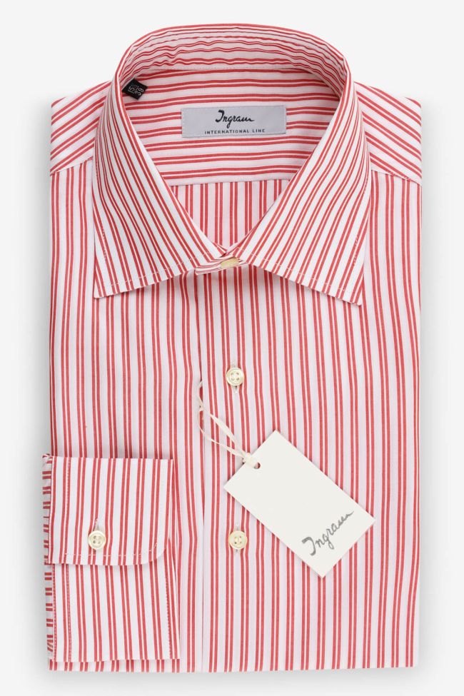 Camisa Ingram Slim SKT54660B9SLIMC3B