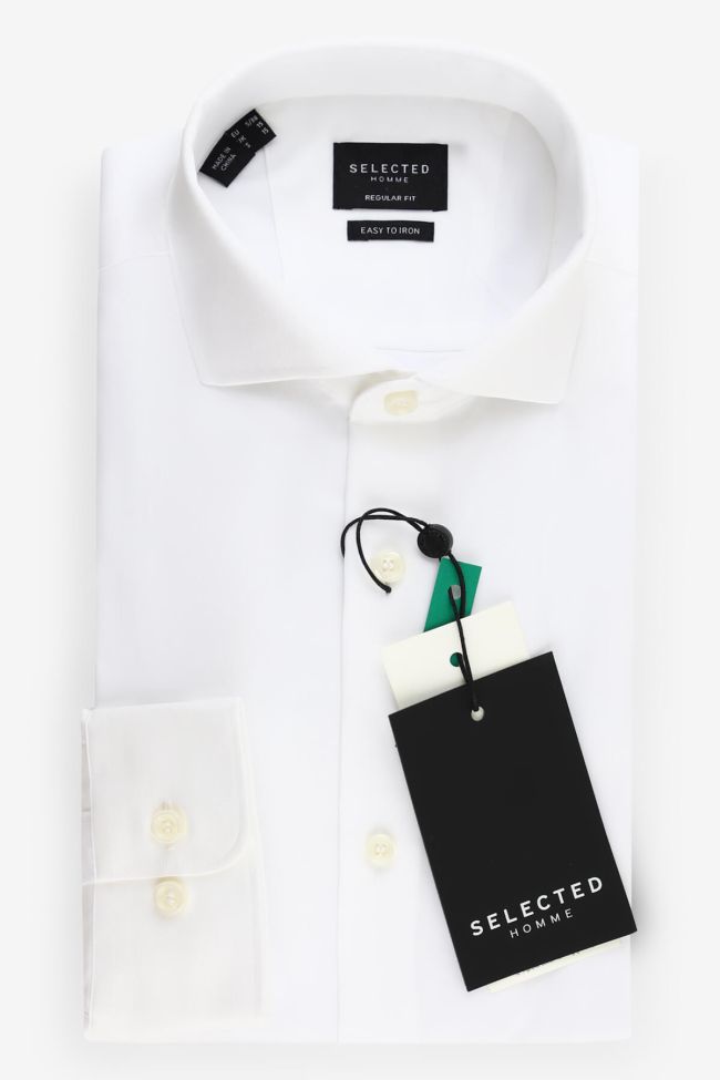 Shirt Selected Regular SKT568E09FREGULARC1E