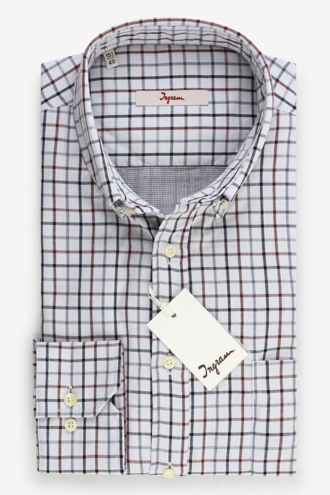 Camisa Ingram Classic SKT56938A6CLASSICE3E