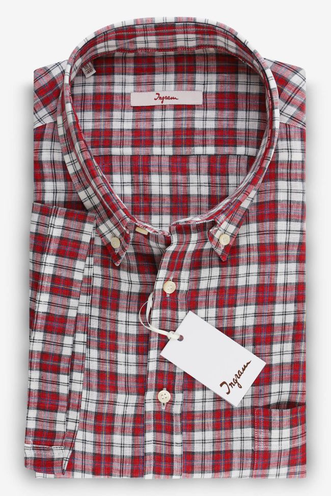 Shirt Ingram Classic SKT56E1747CLASSICI1E