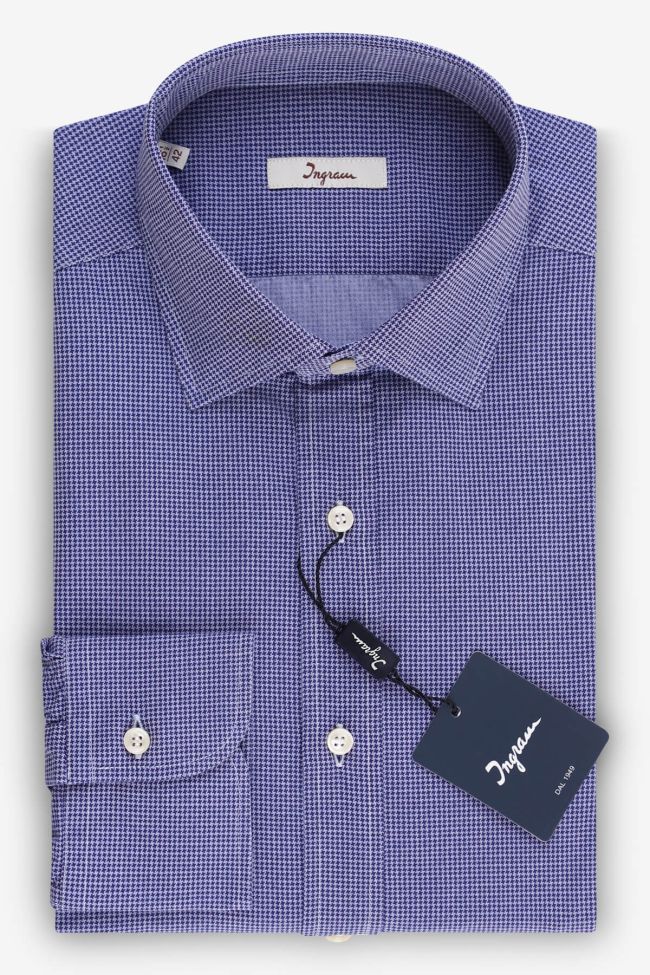Camisa Ingram Regular SKT5867127REGULARI2E