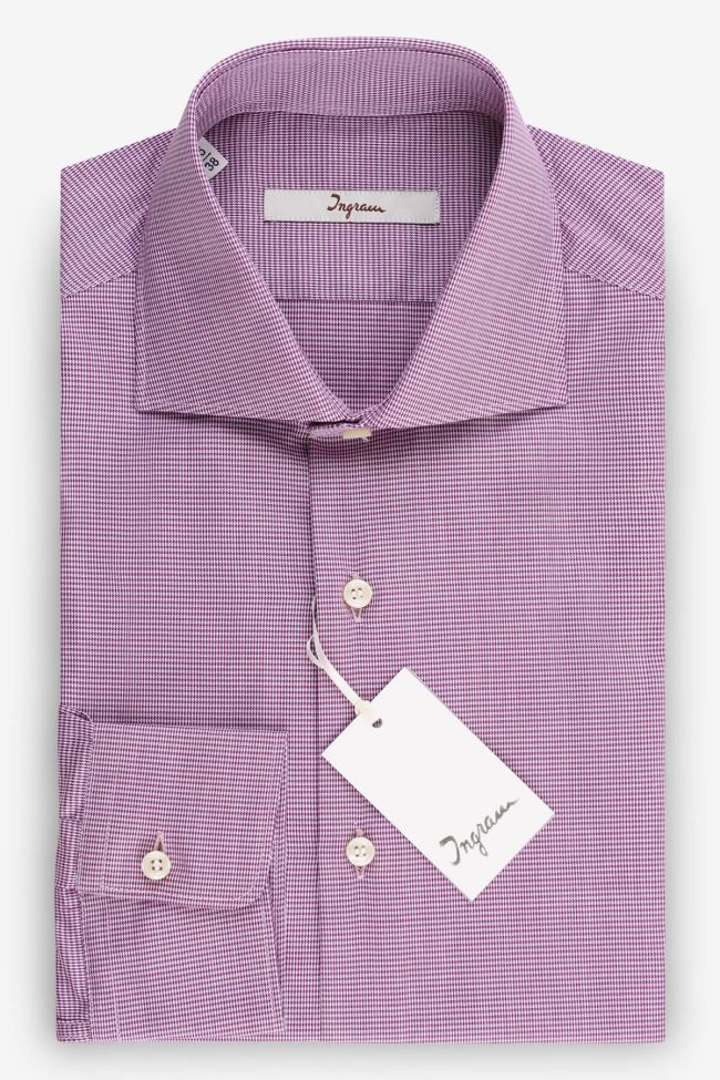 Chemise Ingram Slim SKT5895241SLIMH2B