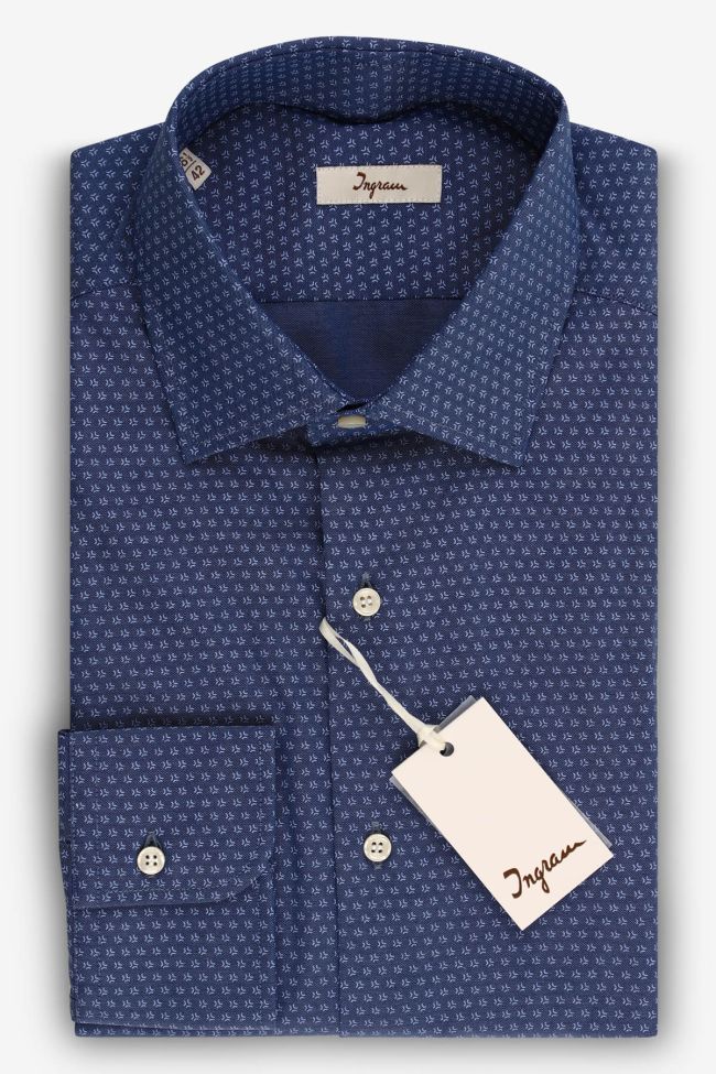 Shirt Ingram Regular SKT58F86A3REGULARC1E