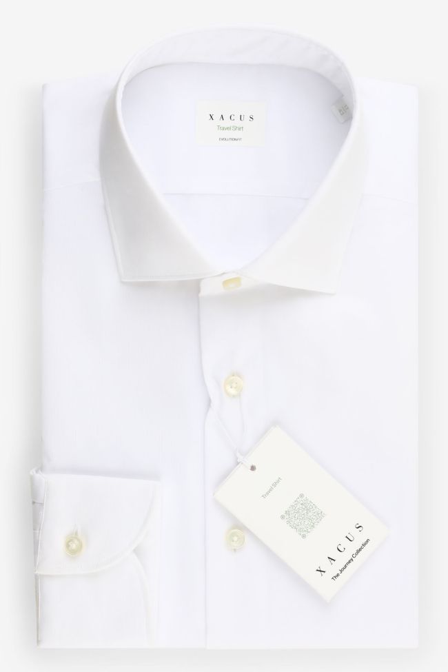 Chemise sans repassage Xacus Classic SKT59917C2CLASSICE8C