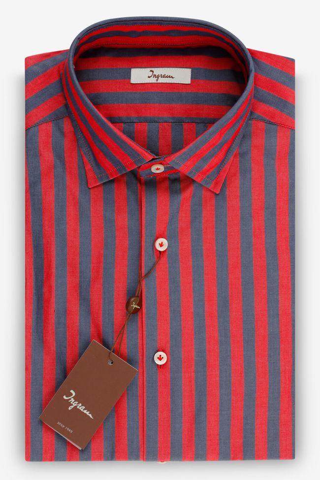 Camisa Ingram Regular SKT5ACCE68REGULARD9C