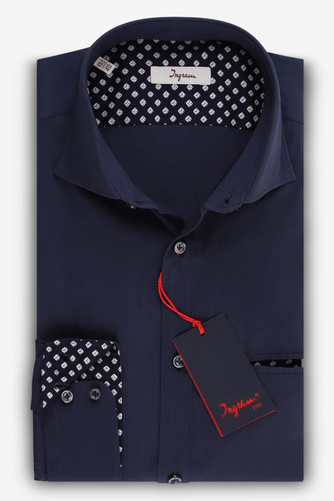 Shirt Ingram Slim SKT5AE4F37SLIMD9C