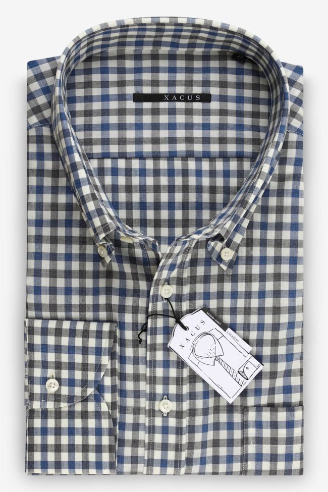 Hemd Xacus Classic SKT5B86D2DCLASSICD6B