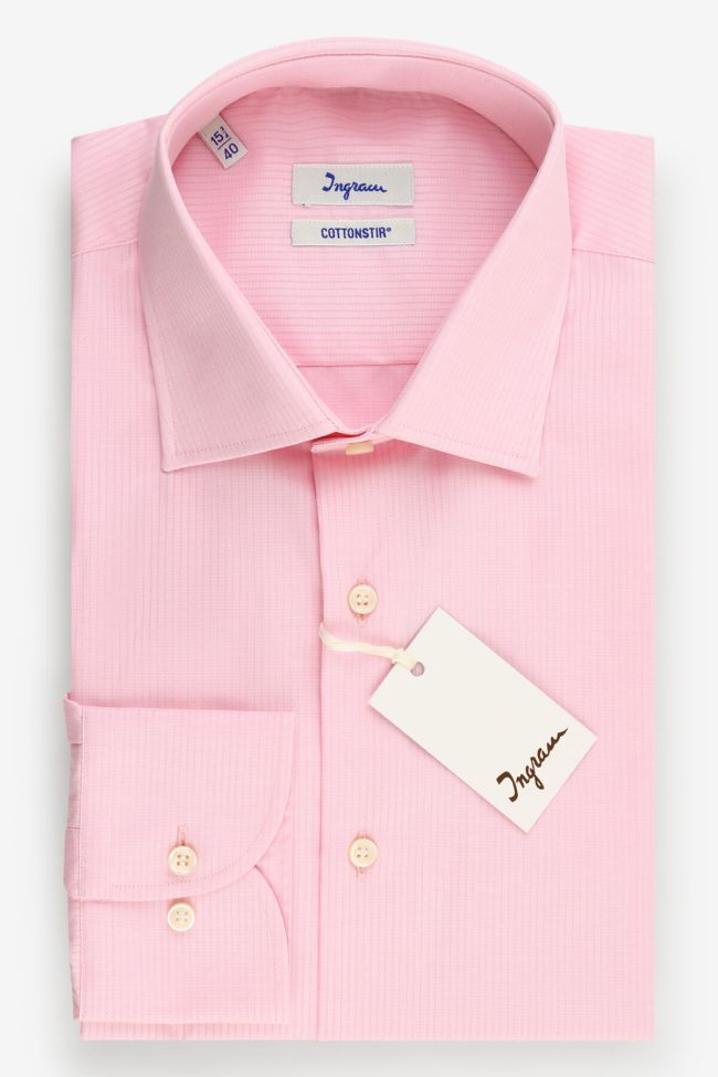 Chemise sans repassage Ingram Classic SKT5C0519CCLASSICL3B